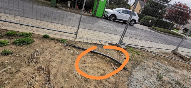 go travaux