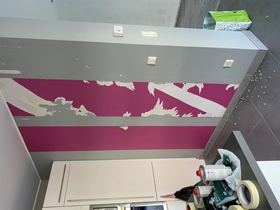 go travaux