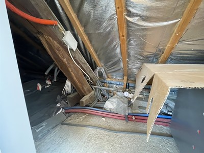 go travaux