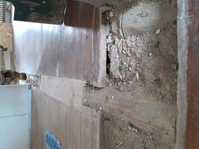 go travaux