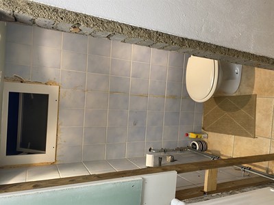 go travaux