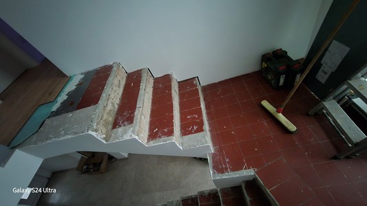 go travaux
